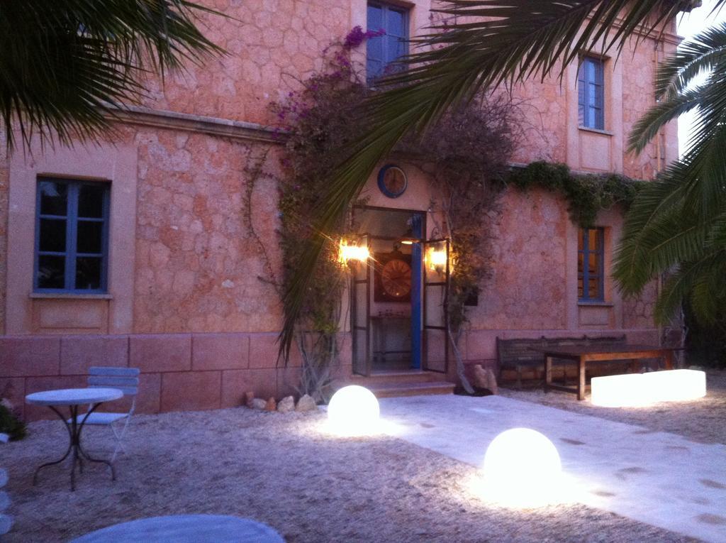 Villa Station By Cassai Ses Salines  Exterior photo